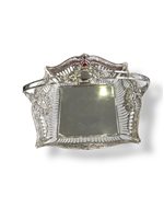 Centrotavola Gioielleria Sorrentino Argenteria in Argento CEST AG 618 77PA